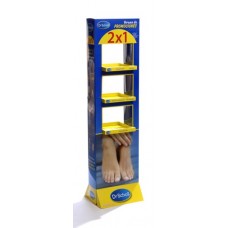 KARTON STAND RAFLI - 31